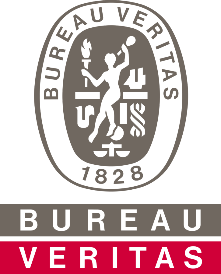 Bureau-Veritas logo